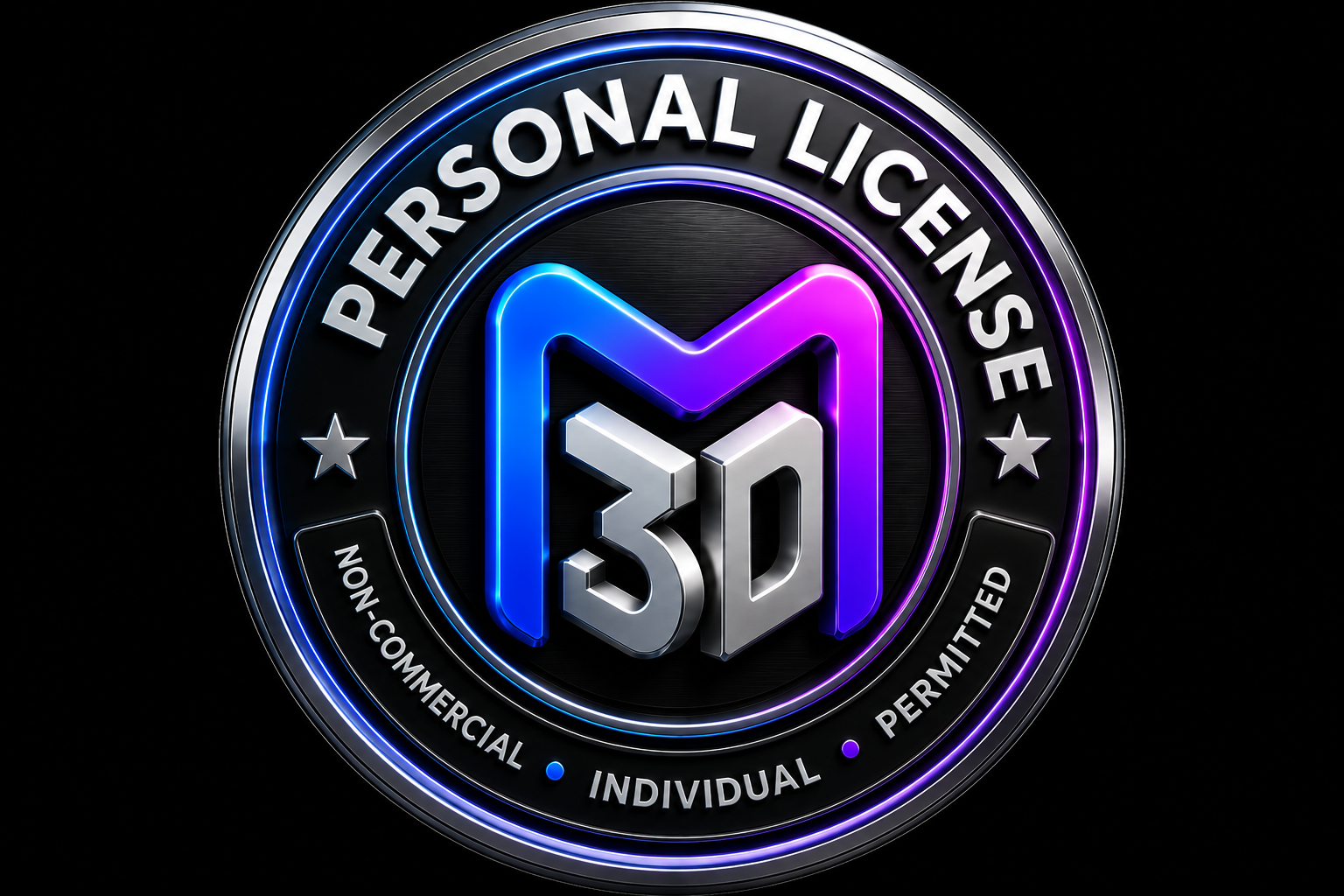 Personal License