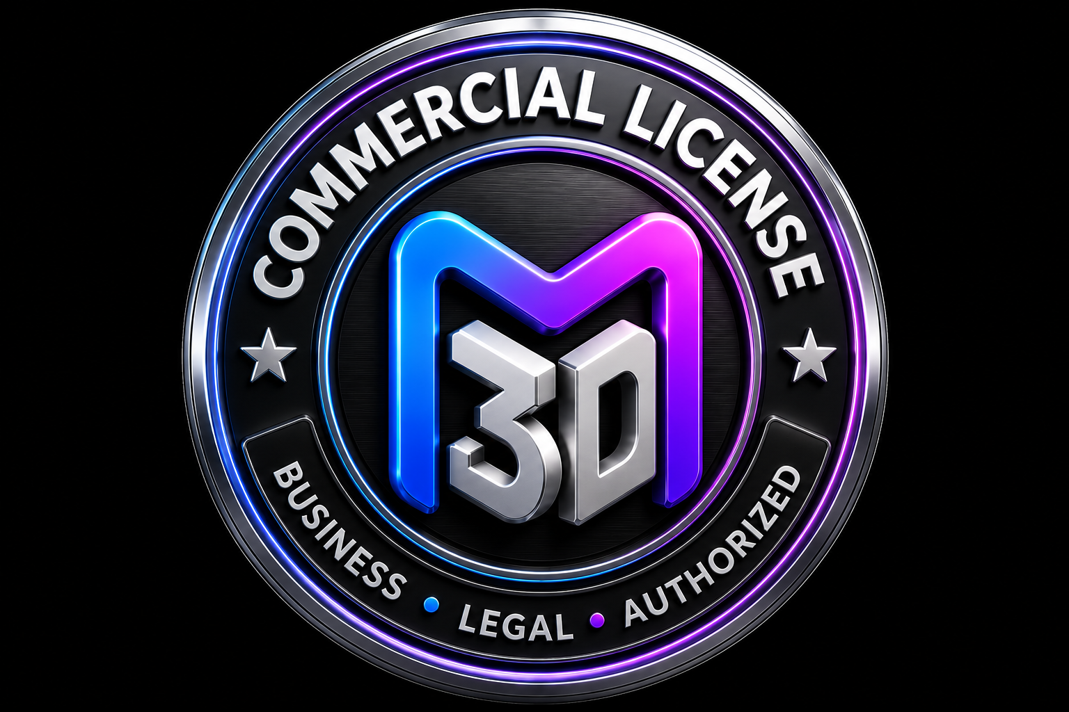 Commercial License