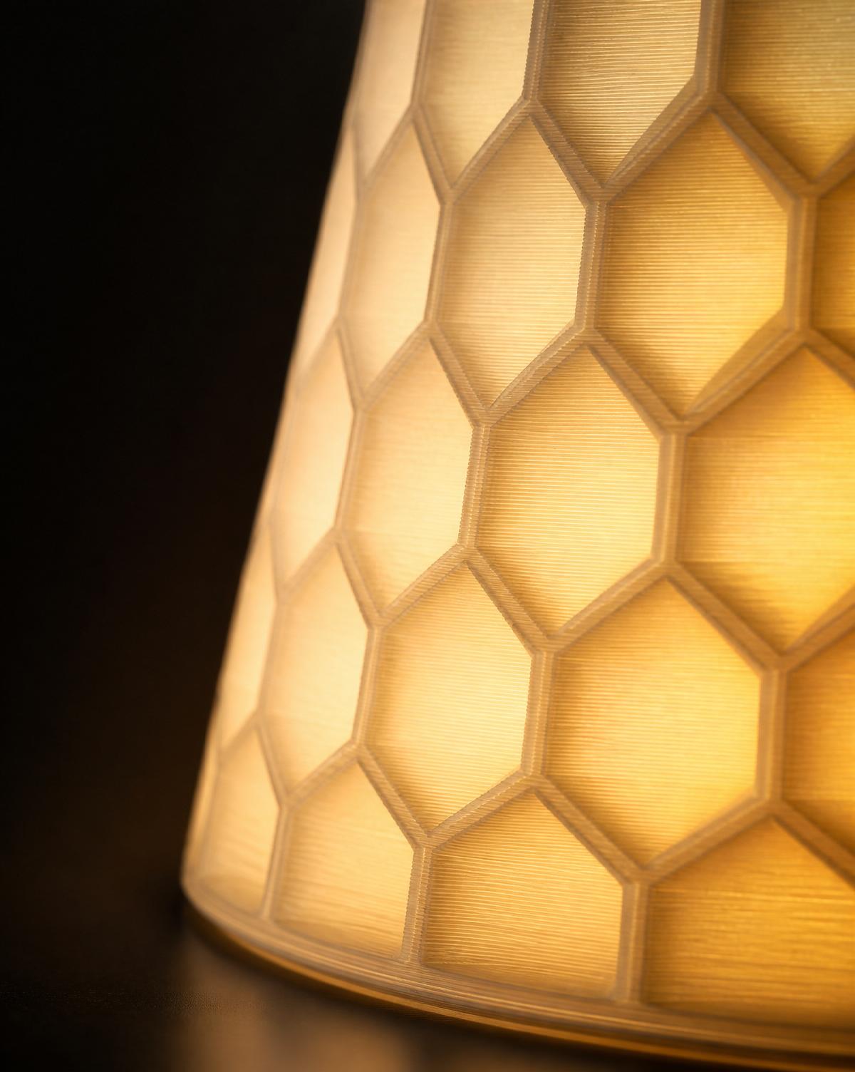 Texture — Detail