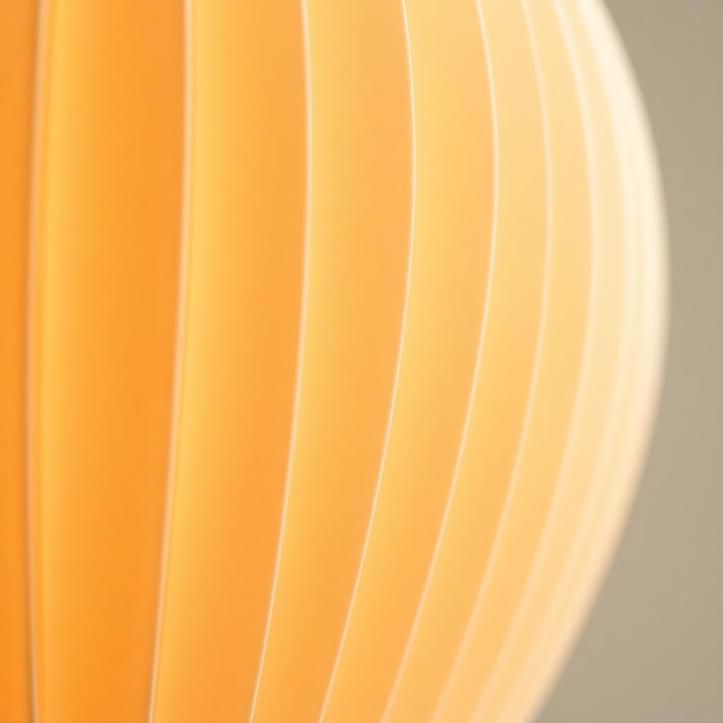 Macro detail of vertical texture